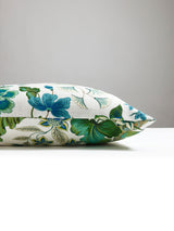 Scalamandre JP 0004SDDK1340 BOTANY BAY PILLOW - Pillow Colle