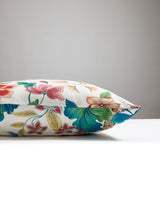 Scalamandre JP 0005SDDK1340 BOTANY BAY PILLOW - Pillow Colle