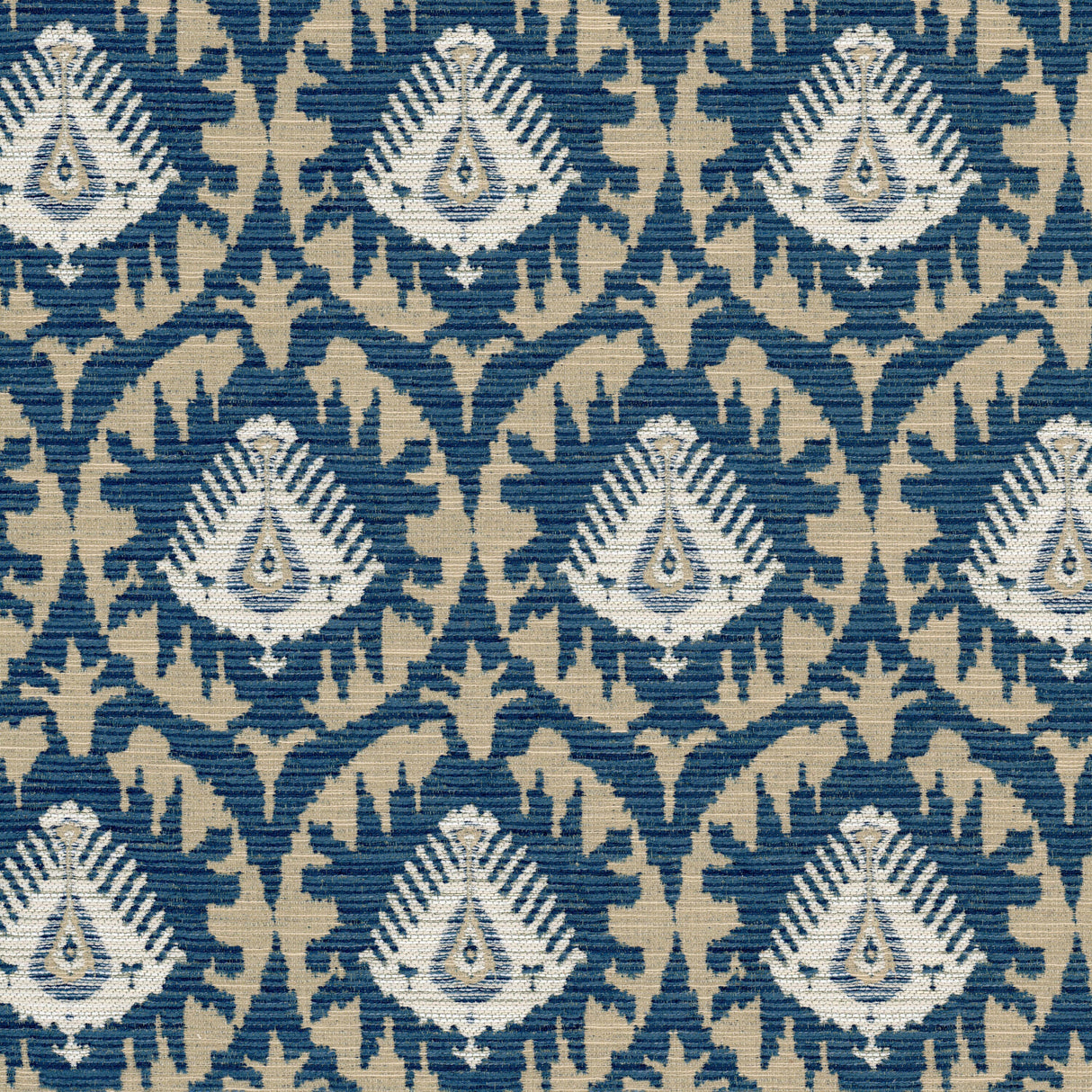 Eade's JUTL-4-sample BALTIC