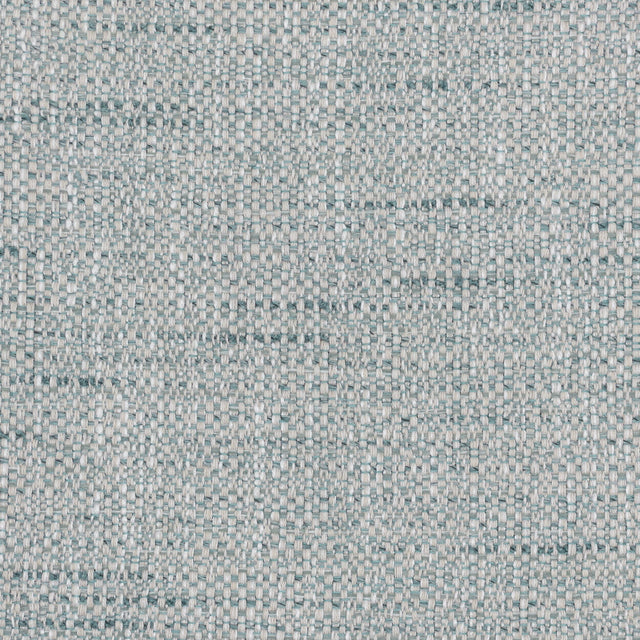 STOUT KADI-1 KADISH 1 TEAL Fabric - Eades Wallpaper & Fabric