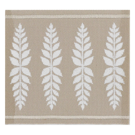 STOUT KAIL-2 KAILUA TAPE 2 BISQUE Fabric - Eades Wallpaper & Fabric