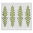 STOUT KAIL-3 KAILUA TAPE 3 MOSS Fabric - Eades Wallpaper & Fabric