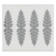 STOUT KAIL-6 KAILUA TAPE 6 STONE Fabric - Eades Wallpaper & Fabric