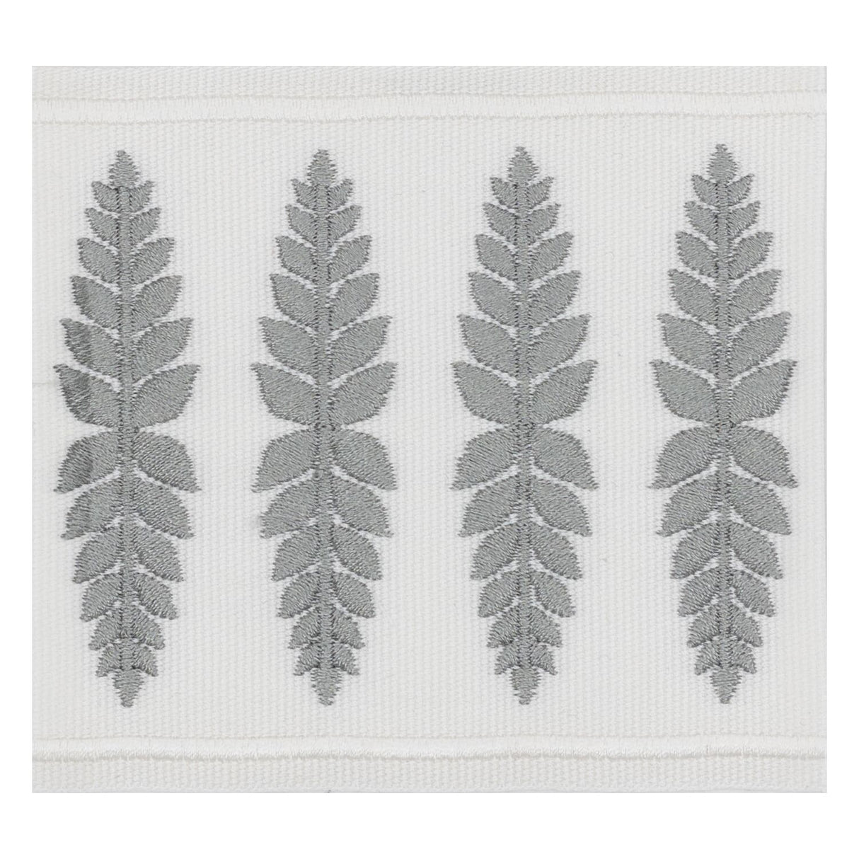 STOUT KAIL-6 KAILUA TAPE 6 STONE Fabric - Eades Wallpaper & Fabric