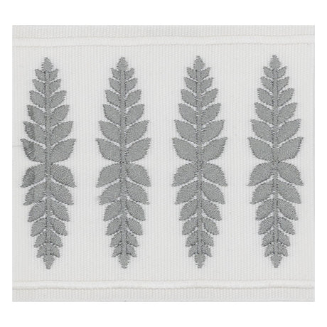 STOUT KAIL-6 KAILUA TAPE 6 STONE Fabric - Eades Wallpaper & Fabric
