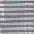 STOUT KAIS-1 KAISER 1 SLATE Fabric - Eades Wallpaper & Fabric
