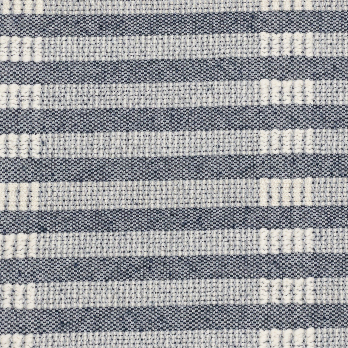 STOUT KAIS-1 KAISER 1 SLATE Fabric - Eades Wallpaper & Fabric