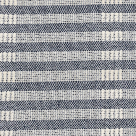 STOUT KAIS-1 KAISER 1 SLATE Fabric - Eades Wallpaper & Fabric