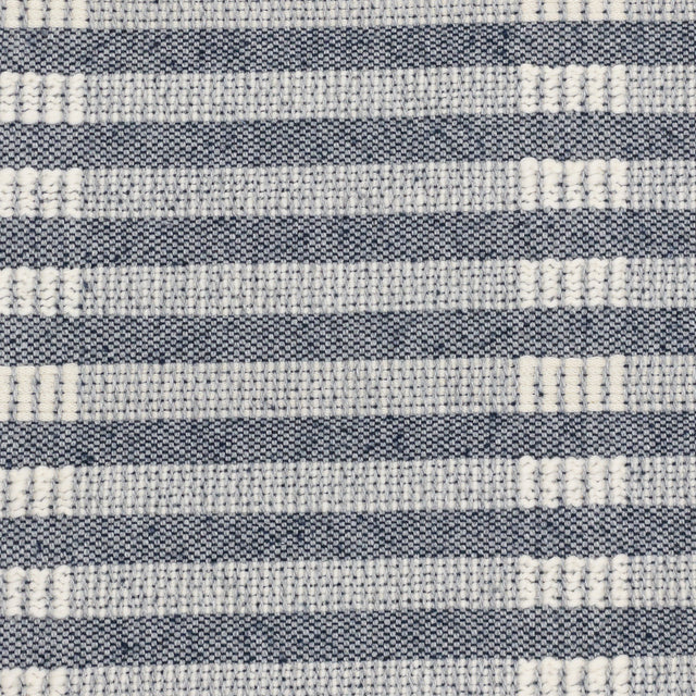 STOUT KAIS-1 KAISER 1 SLATE Fabric - Eades Wallpaper & Fabric