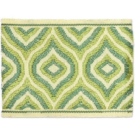 STOUT KALE-4 KALEIDOSCOPE 4 OPAL Fabric - Eades Wallpaper & Fabric