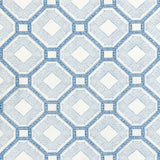 KRAVET BASICS KALKUDAH.15.0 KALKUDAH INDIGO Fabric - Eade's Wallpaper