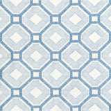KRAVET BASICS KALKUDAH.15.0 KALKUDAH INDIGO Fabric - Eade's Wallpaper