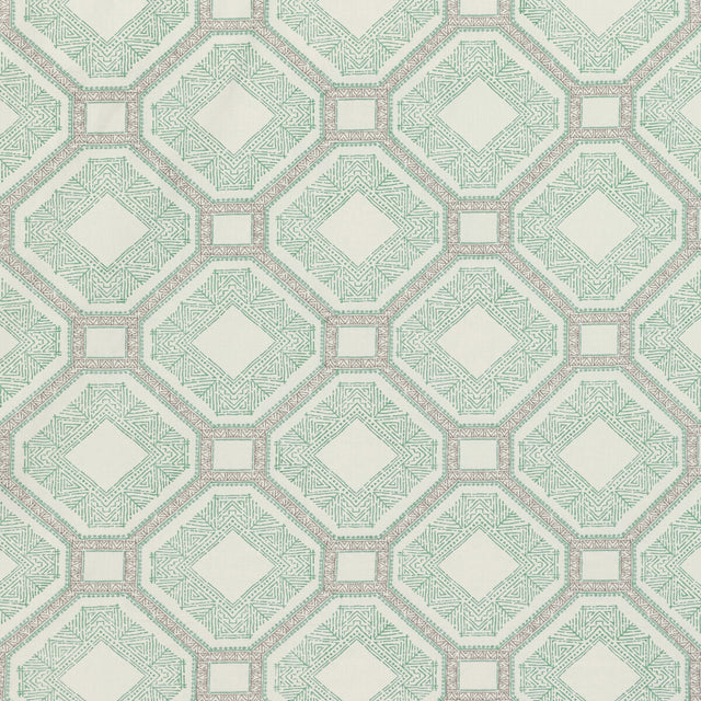 KRAVET BASICS KALKUDAH.316.0 KALKUDAH MINERAL Fabric - Eade's Wallpaper