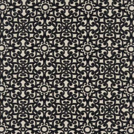 JF Fabrics 96-J8201 KANDURI Fabric - Eade's Wallpaper & Fabric