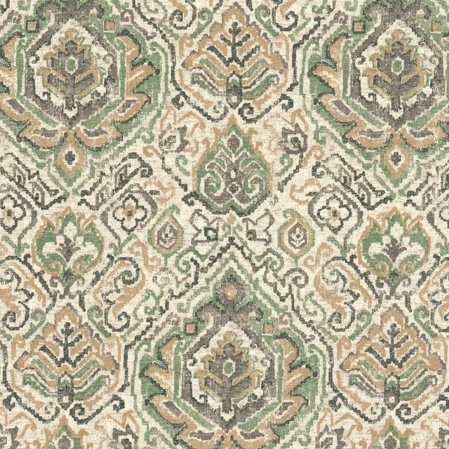 Eade's KARA-1-sample SEAMIST