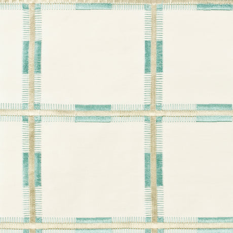 STOUT KASL-1 KASLEN 1 SPA Fabric - Eades Wallpaper & Fabric