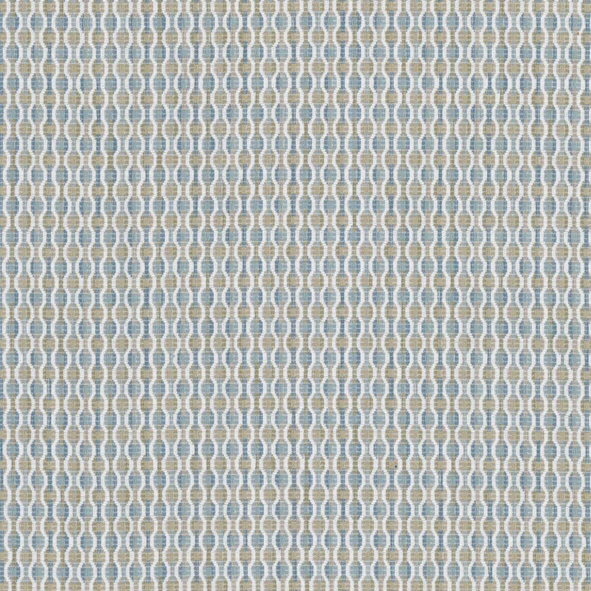 INSIDEOUT KATA-3 KATANGA 3 SKY Fabric - Eades Wallpaper & Fabric