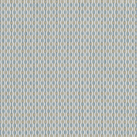 INSIDEOUT KATA-3 KATANGA 3 SKY Fabric - Eades Wallpaper & Fabric