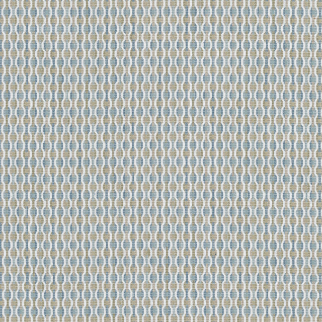 INSIDEOUT KATA-3 KATANGA 3 SKY Fabric - Eades Wallpaper & Fabric