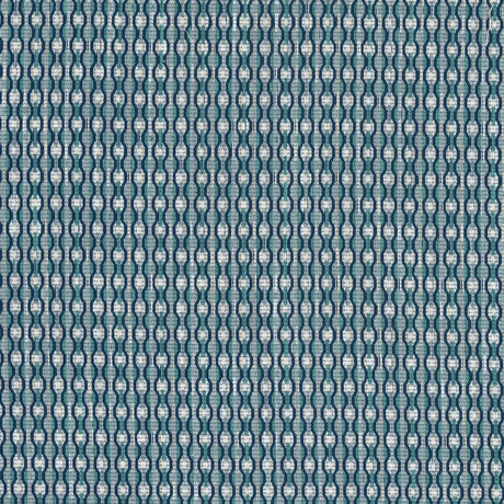 INSIDEOUT KATA-5 KATANGA 5 PEACOCK Fabric - Eades Wallpaper & Fabric