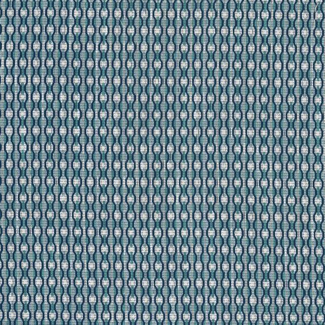 INSIDEOUT KATA-5 KATANGA 5 PEACOCK Fabric - Eades Wallpaper & Fabric
