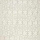 LEE JOFA MODERN KATANA.CREAM/DOVE.0 KATANA CREAM/DOVE Fabric - Eade's Wallpaper