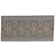 STOUT KATH-2 KATHERINE 2 PEWTER Fabric - Eades Wallpaper & Fabric
