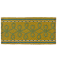 STOUT KATH-4 KATHERINE 4 CHARTREUSE Fabric - Eades Wallpaper & Fabric