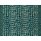 KRAVET COUTURE KAVEKA.5.0 KAVEKA INDIGO Fabric - Eade's Wallpaper