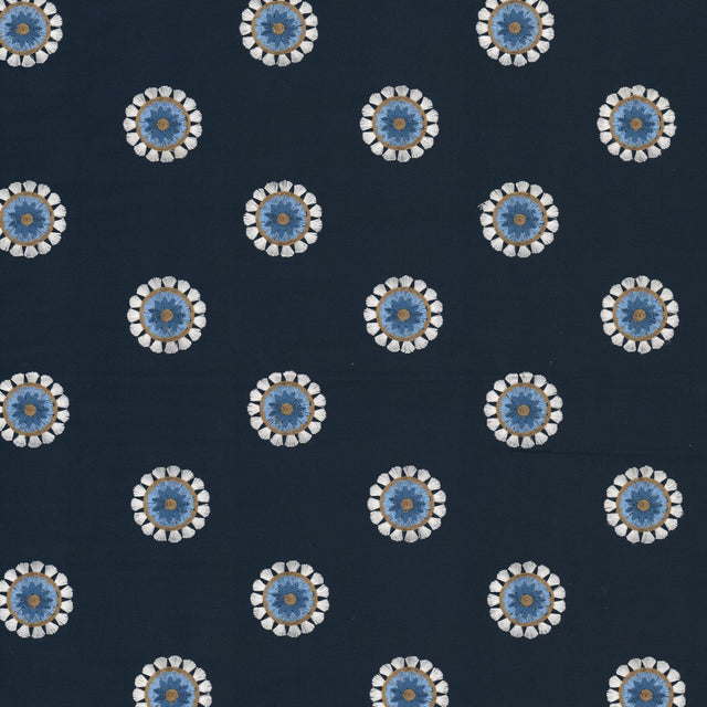 Eade's KAZO-1-sample SAPPHIRE