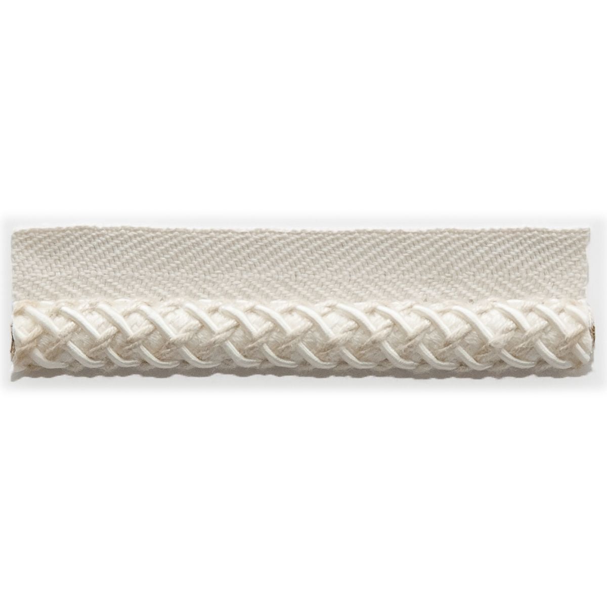 STOUT KEEL-1 KEELE 1 NATURAL Fabric - Eades Wallpaper & Fabric