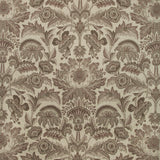 KRAVET COUTURE KENT MANOR.10.0 KENT MANOR AUBERGINE Fabric - Eade's Wallpaper