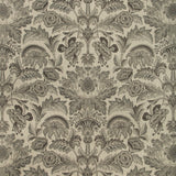 KRAVET COUTURE KENT MANOR.21.0 KENT MANOR PEAT Fabric - Eade's Wallpaper
