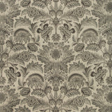 KRAVET COUTURE KENT MANOR.21.0 KENT MANOR PEAT Fabric - Eade's Wallpaper