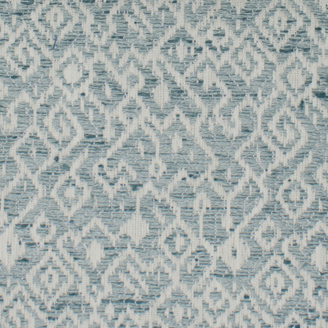 STOUT KERC-1 KERCHIEF 1 SPRAY Fabric - Eades Wallpaper & Fabric