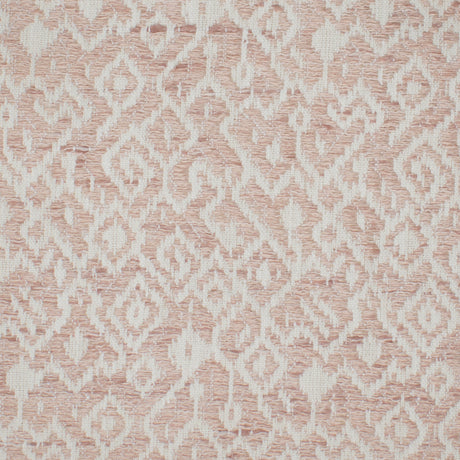 STOUT KERC-2 KERCHIEF 2 PETAL Fabric - Eades Wallpaper & Fabric