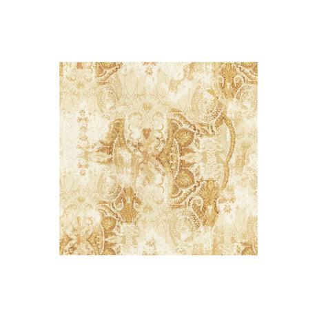 KRAVET BASICS KERMES.24.0 KERMES AMBER Fabric - Eade's Wallpaper