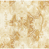 KRAVET BASICS KERMES.24.0 KERMES AMBER Fabric - Eade's Wallpaper
