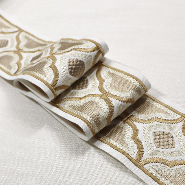 Eade’s KESWICK EMB TAPE VINTAGE VINTAGE