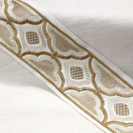 Eade’s KESWICK EMB TAPE VINTAGE VINTAGE