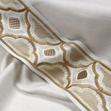 Eade’s KESWICK EMB TAPE VINTAGE VINTAGE