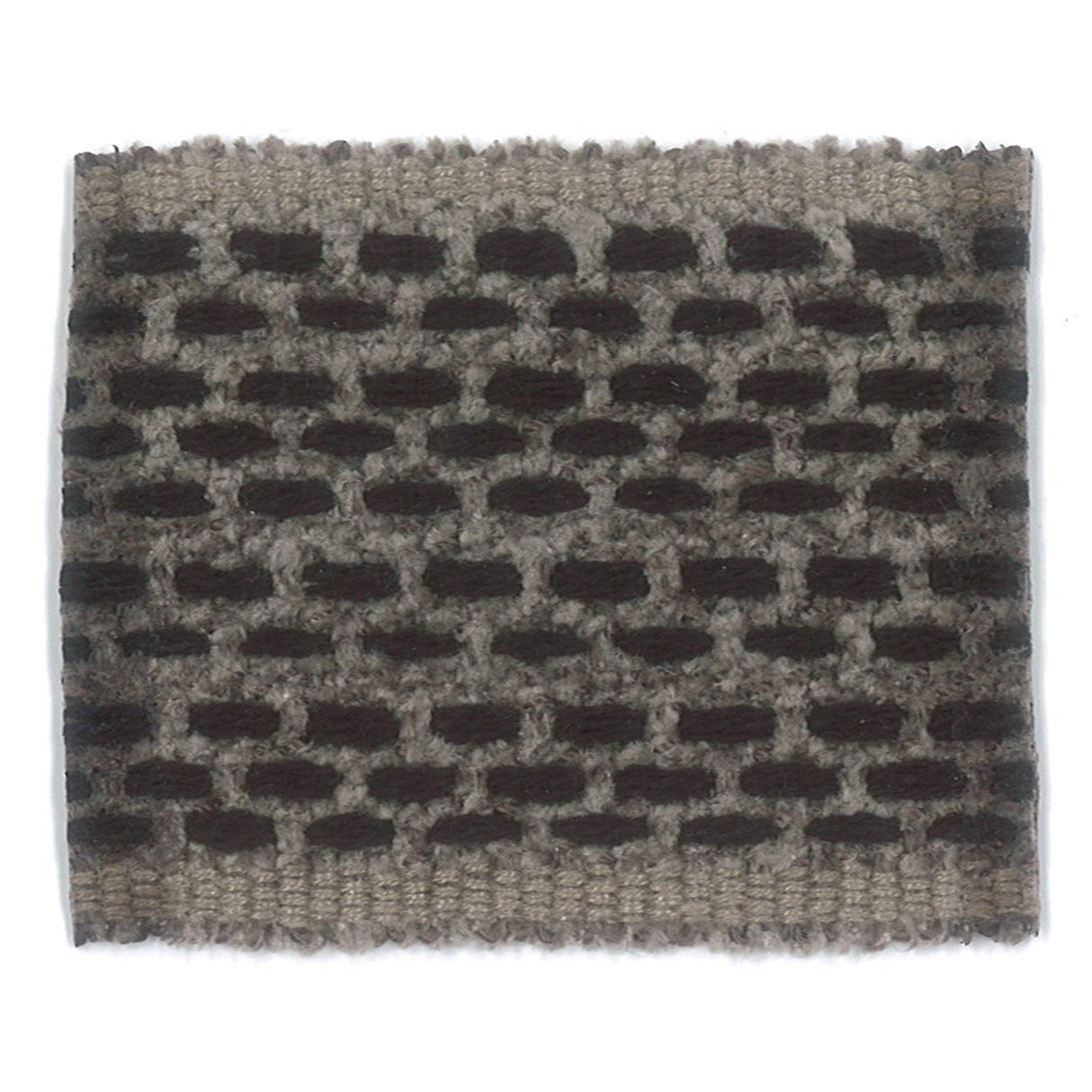 STOUT KIDM-1 KIDMAN 1 GUNMETAL Fabric - Eades Wallpaper & Fabric