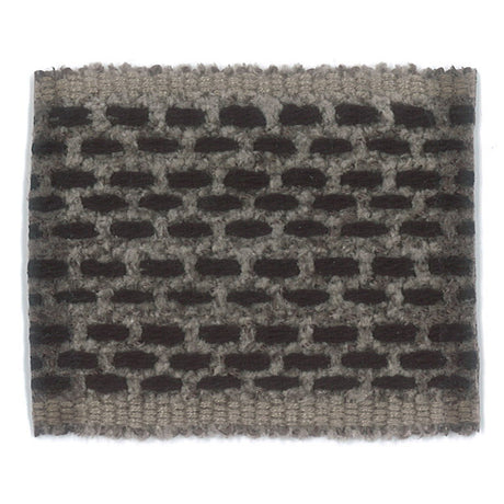 STOUT KIDM-1 KIDMAN 1 GUNMETAL Fabric - Eades Wallpaper & Fabric