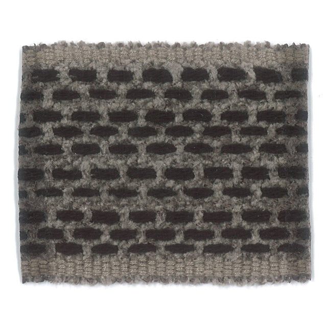 STOUT KIDM-1 KIDMAN 1 GUNMETAL Fabric - Eades Wallpaper & Fabric