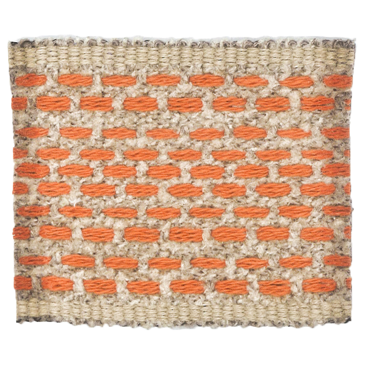 STOUT KIDM-3 KIDMAN 3 GINGER Fabric - Eades Wallpaper & Fabric