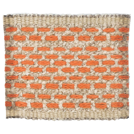 STOUT KIDM-3 KIDMAN 3 GINGER Fabric - Eades Wallpaper & Fabric