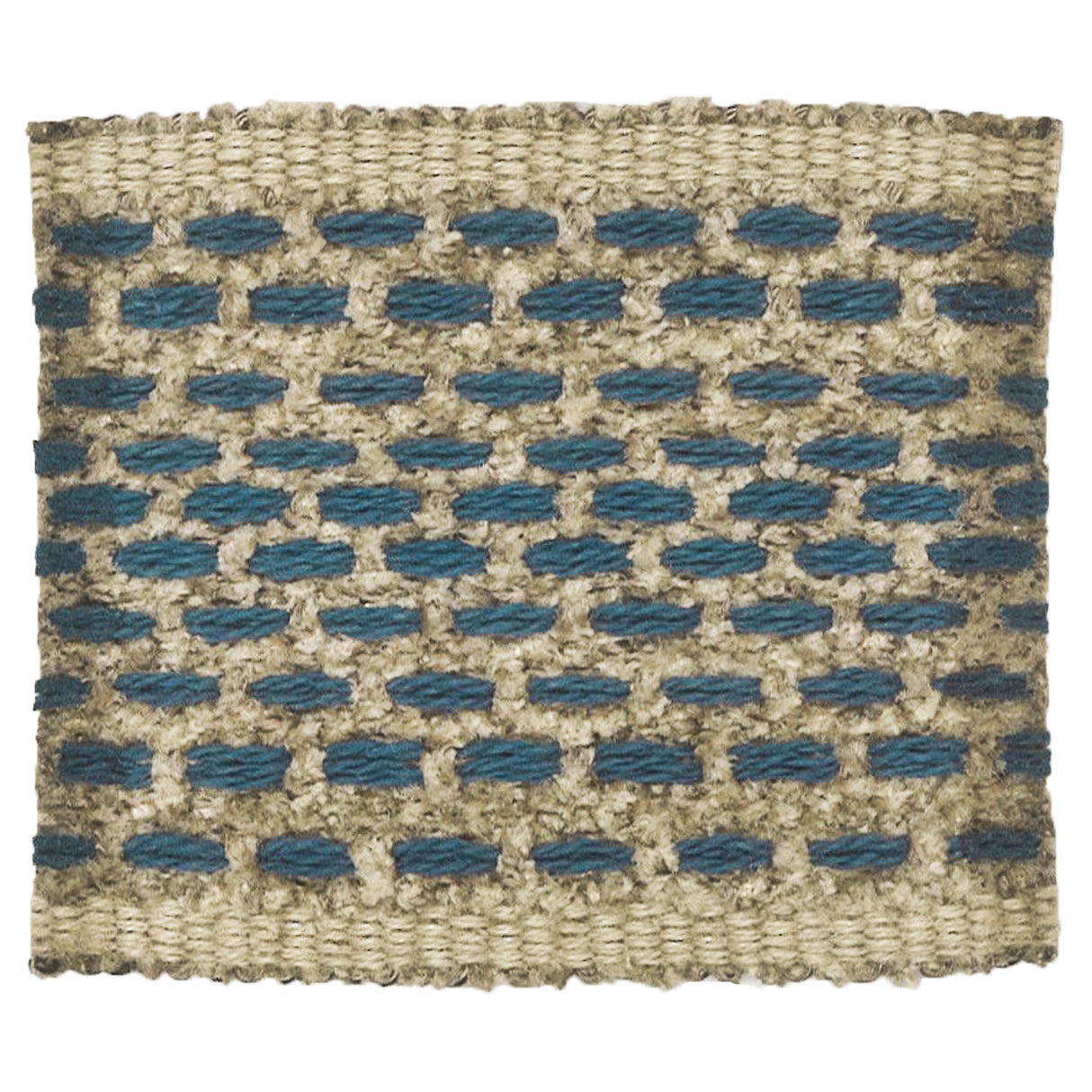 STOUT KIDM-6 KIDMAN 6 DENIM Fabric - Eades Wallpaper & Fabric