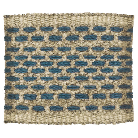 STOUT KIDM-6 KIDMAN 6 DENIM Fabric - Eades Wallpaper & Fabric