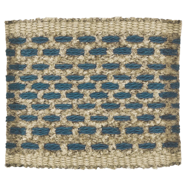 STOUT KIDM-6 KIDMAN 6 DENIM Fabric - Eades Wallpaper & Fabric