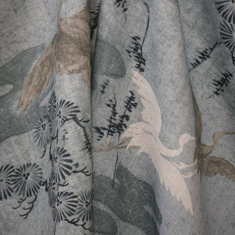 JF Studio 64-SJ102 KIKO Fabric - Eade's Wallpaper & Fabric